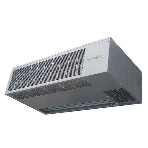 Электрическая тепловая завеса Tropik Line Х824Е10 TECHNO от интернет-магазина Climateon
