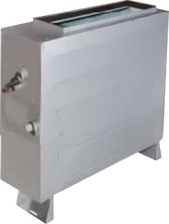 Канальная VRF система Gree GMV-ND45ZA/A-T от интернет-магазина ClimateON