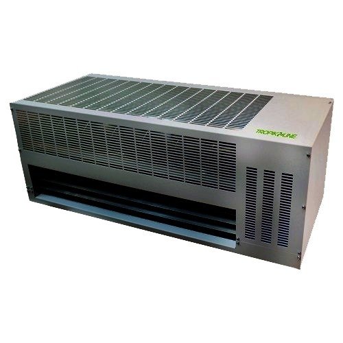 Тепловая завеса без нагрева Tropik Line X900A10 ZINK от интернет-магазина Climateon