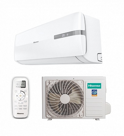 Кондиционер настенный Hisense AS-18HR4SMADL01 от интернет-магазина ClimateON