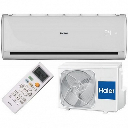 Кондиционер настенный Haier AS07TL5HRA/1U07TL5FRA от интернет-магазина ClimateON