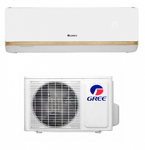 Кондиционер настенный Gree GWH09AAAXA-K6DNA2C от интернет-магазина ClimateON
