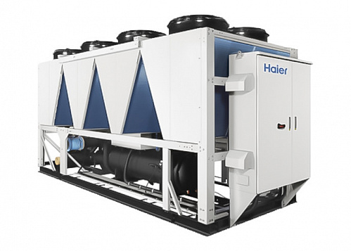 Чиллер Haier CC1580PANI от интернет-магазина ClimateON