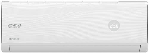 Кондиционер настенный ULTIMA COMFORT EXD-I12PN от интернет-магазина ClimateON