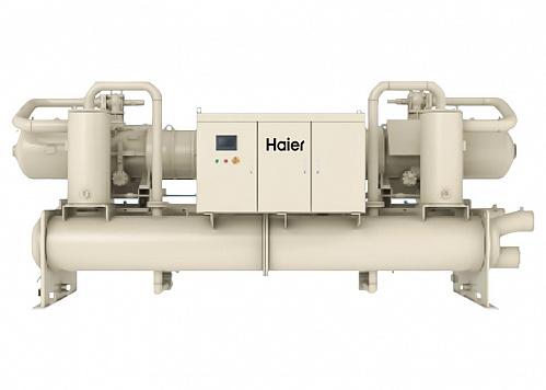 Чиллер Haier CI0335PWND от интернет-магазина ClimateON