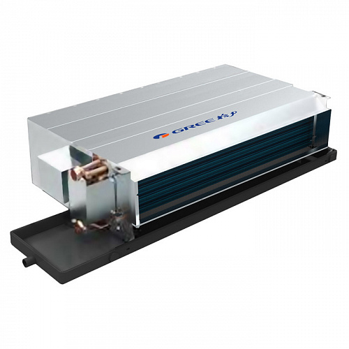 Канальный фанкойл до 12 кВт Gree FP-136WAHT/BHL-K от интернет-магазина ClimateON
