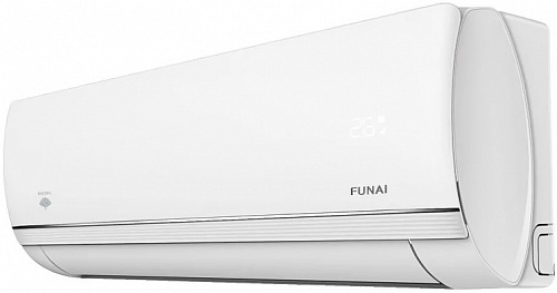 Кондиционер настенный FUNAI RAC-I-KD25HP.D03 от интернет-магазина ClimateON