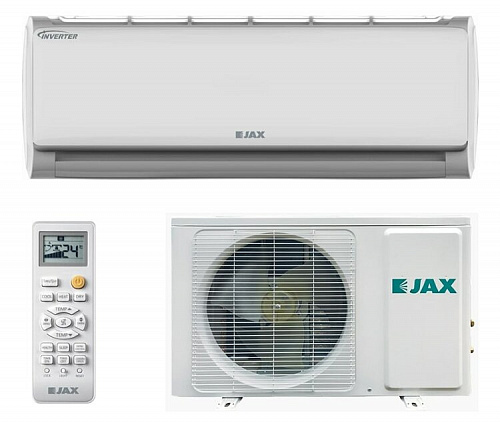 Кондиционер настенный JAX ACiU-14HE от интернет-магазина ClimateON