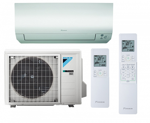 Кондиционер настенный Daikin FTXM60N/RXM60N9 от интернет-магазина ClimateON