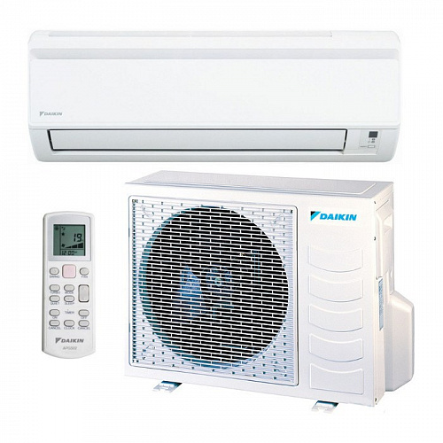 Кондиционер настенный Daikin FTYN35L/RYN35L от интернет-магазина ClimateON