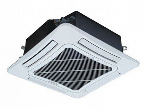 Кассетная VRF система General Climate GC-G125/4CRAN1 от интернет-магазина ClimateON