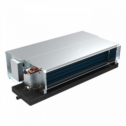 Канальный фанкойл до 12 кВт Gree FP-136WAS/GHL-K от интернет-магазина ClimateON