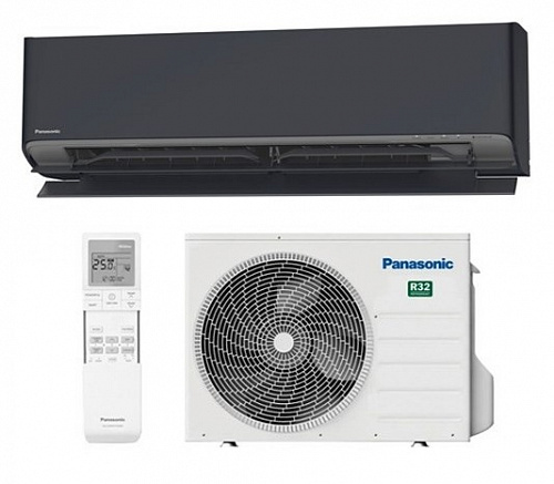 Кондиционер настенный Panasonic CS-XZ20ZKEW-H/CU-Z20ZKE от интернет-магазина ClimateON