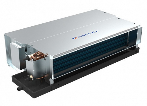 Канальный фанкойл до 12 кВт Gree FP-204WAUS/G(T)-K от интернет-магазина ClimateON
