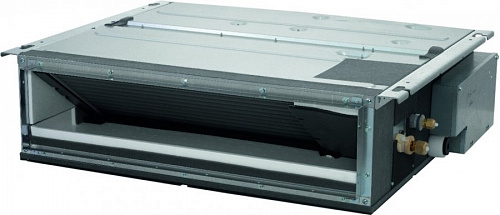 Канальный кондиционер Daikin FBA140A/RZAG140NV1 от интернет-магазина ClimateON