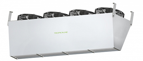 Тепловая завеса без нагрева Tropik Line IP500A20 от интернет-магазина Climateon