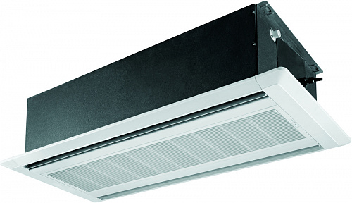 Кассетная VRF система General Climate GC-G36/2CAN1 от интернет-магазина ClimateON