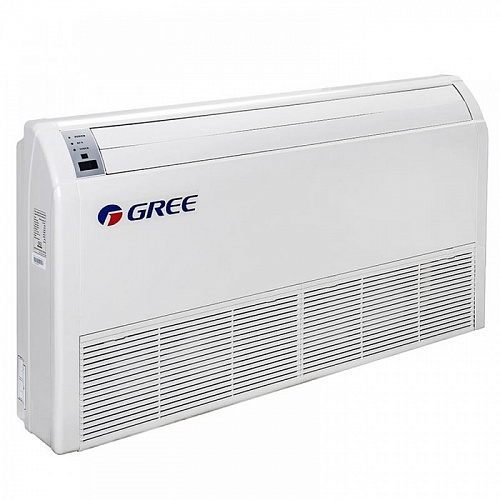 Напольно-потолочная VRF система Gree GMV-ND90ZD/B-T от интернет-магазина ClimateON