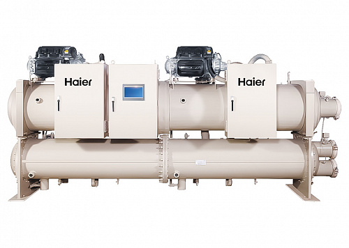 Чиллер Haier CCWP1230MTN0605E1 от интернет-магазина ClimateON