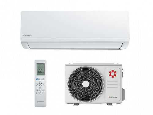 Кондиционер настенный Kentatsu KSGI70HFAN1/KSRI70HFAN1 от интернет-магазина ClimateON