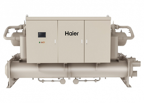 Чиллер Haier CI0425PWNC от интернет-магазина ClimateON